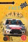 Image for It&#39;s all about… Fast Cars