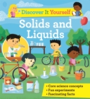 Image for Solids and liquids