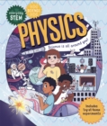 Image for Physics  : science is all around you!