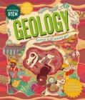 Image for Geology  : science is all around you!