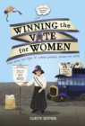 Image for Winning the vote for women