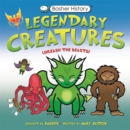Image for Legendary creatures