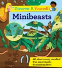 Image for Discover It Yourself: Minibeasts