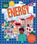 Image for Everyday STEM Science – Energy