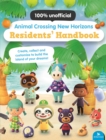 Image for Animal Crossing New Horizons Residents&#39; Handbook