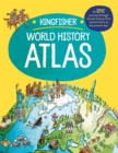 Image for Kingfisher world history atlas