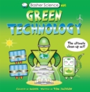 Image for Basher Science Mini: Green Technology