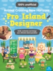 Image for Animal Crossing New Horizons Pro Island Designer
