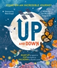 Image for Up and down  : a flip book