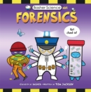 Image for Basher Science Mini: Forensics