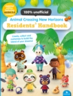 Image for Animal Crossing - New Horizons  : resident&#39;s handbook