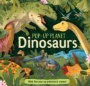 Pop-Up Planet: Dinosaurs - Kordic, Dragan