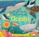 Image for Pop-Up Planet: Oceans