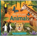 Image for Pop-Up Planet: Animals