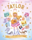 Image for Let&#39;s meet Taylor