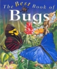 Image for Best Book of Bugs