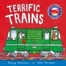 Image for Terrific Trains