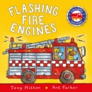 Image for Flashing Fire Engines