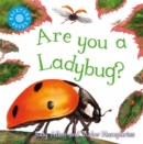 Image for Are You a Ladybug?
