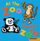 Image for Vamos al Zoo