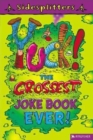 Image for Sidesplitters: Yuck! : The Grossest Joke Book Ever!