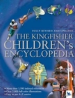 Image for The Kingfisher Children&#39;s Encyclopedia