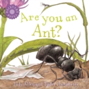 Image for Are You An Ant?