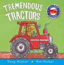 Image for Tremendous Tractors