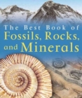 Image for My Best Book of Rocks and Fossils