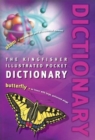 Image for US Kingfisher Illustrated Pocket Dictionary