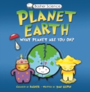 Image for Basher Science: Planet Earth
