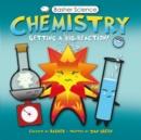 Image for Basher Science: Chemistry