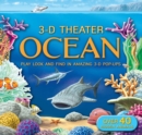 Image for 3-D Theater: Oceans