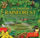 Image for 3D Theater: Rainforest : Rainforest