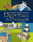 Image for US Kingfisher Children&#39;s Illustrated Dictionary and Thesaurus