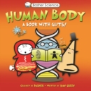 Image for Basher Science: Human Body