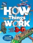 Image for How Things Work with 3-D Animations