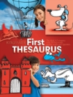 Image for Kingfisher First Thesaurus