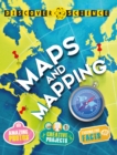 Image for Discover Science: Maps and Mapping : Maps and Mapping