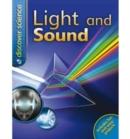 Image for Discover Science: Light and Sound