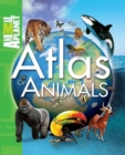 Image for Atlas of Animals