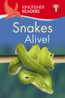 Image for Snakes Alive!