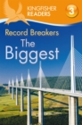 Image for Record Breakers: The Biggest