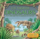 Image for 3D Theater: Dinosaurs