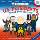Image for Basher&#39;s US Presidents
