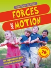 Image for US Hands-On Science Forces and Motion