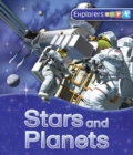 Image for US Explorers: Stars and Planets
