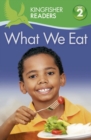 Image for What We Eat