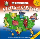 Image for States and Capitals