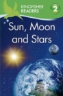Image for Sun, Moon, and Stars